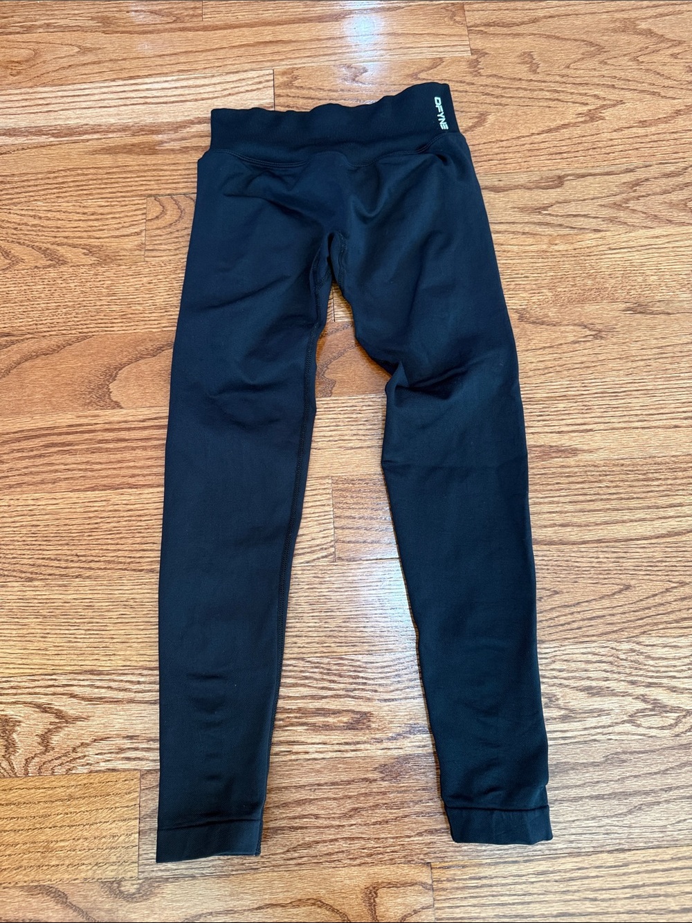 DFYNE Dynamic Leggings